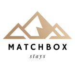 Brown Modern mountain adventure Logo Design (3)